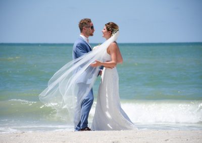 Wedding in Florida