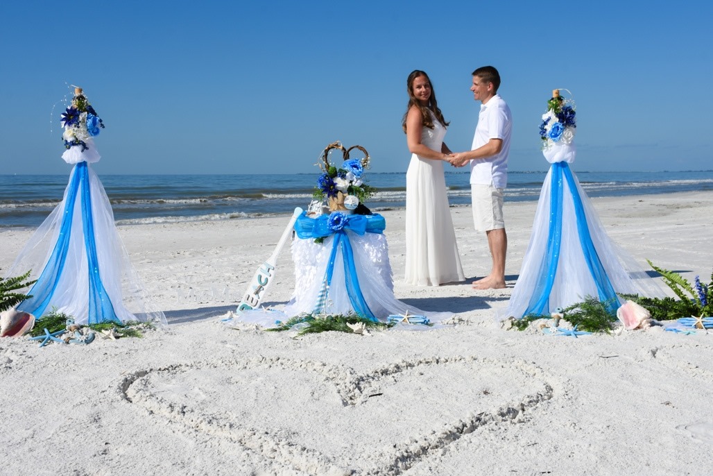 Ft Myers Beach Wedding Packages Pin On Classic Beauty